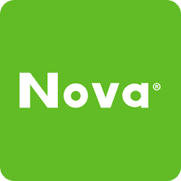 Logo Nova Wellness Group Bhd.