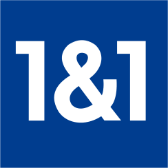 Logo 1&1 AG