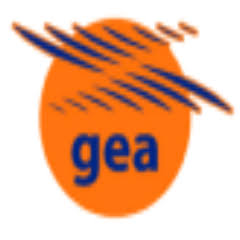 Logo GEA Srl (Padova)