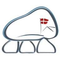 Logo Stenhøj Husene Holding ApS