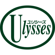 Logo Ulysses KK