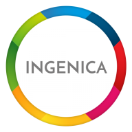 Logo Ingenica Solutions Ltd.