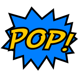 Logo SchedulePop, Inc.