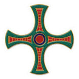 Logo St Cuthbert's Hospice