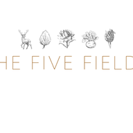 Logo The Five Fields Restaurant Ltd.