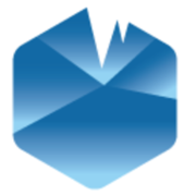 Logo Into the Glacier Ehf