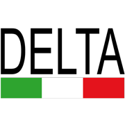Logo Delta Srl (Cremona)