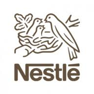 Logo Nestlé Dubai Manufacturing LLC