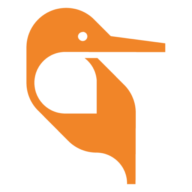 Logo Eisvogel Group AG