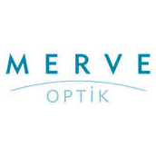 Logo Merve Optik Sanayi ve Ticaret AS
