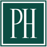 Logo P.H. Properties Ltd.