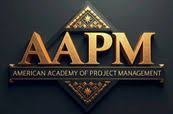 Logo American Academy of Project Management