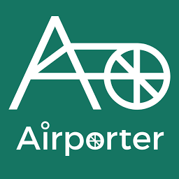 Logo Airporter, Inc.