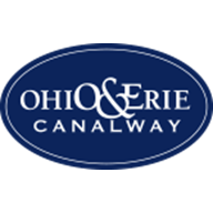 Logo Ohio & Erie Canalway Association