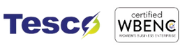 Logo Tesco LLC