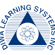 Logo Diwa Learning Systems, Inc.