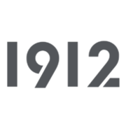 Logo 1912 ehf