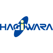 Logo Hagiwara Techno Solutions Co. Ltd.