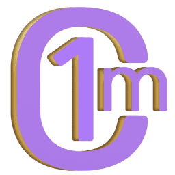 Logo 1CM, Inc.
