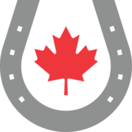Logo Equestrian Canada