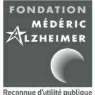 Logo Fondation Médéric Alzheimer