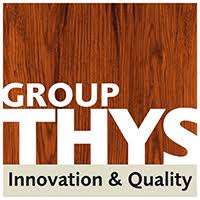 Logo Group Thys SA