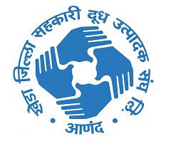 Logo Kaira District Co-Operative Milk Producers' Union Ltd.