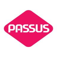 Logo Passus SA
