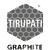 Logo Tirupati Graphite Plc