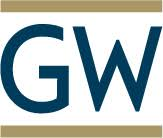 Logo George Washington University School of Medicine & Health