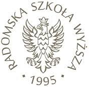 Logo Radomska Szkola Wyzaza