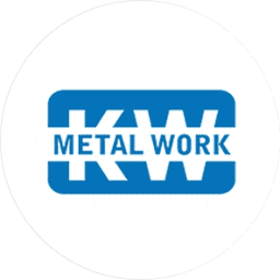 Logo KW Metal Work Public Co. Ltd.