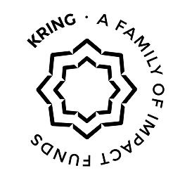 Logo Kring Innovation ApS