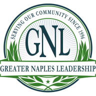 Logo Greater Naples Leadership