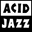 Logo Acid Jazz Records Co.