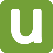 Logo Ubiquios, Inc.