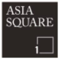 Logo Asia Square Tower 1 Pte Ltd.