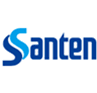 Logo Santen UK Ltd.
