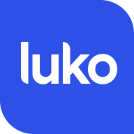 Logo Luko Cover SASU