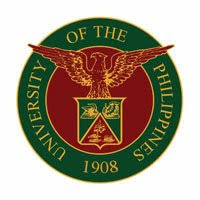 Logo Friends of The University of The Philippines Foundation In Ame