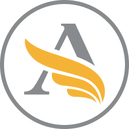 Logo Angel Reach, Inc.