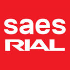 Logo SAES RIAL Vacuum Srl