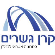 Logo Gsharim Fund Ltd.