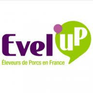 Logo Evel'Up SCA