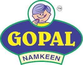 Logo Gopal Snacks Ltd.