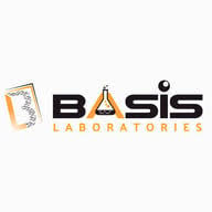 Logo Basis Laboratories Pvt Ltd.