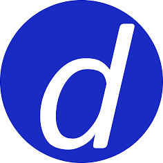 Logo Del-Tech Instruments Pvt Ltd.