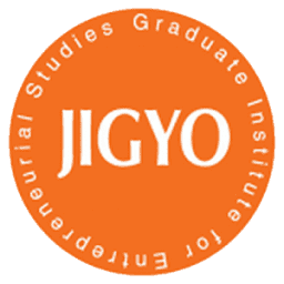 Logo Graduate Institute For Entrepreneurial Studies