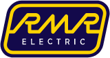 Logo RMR Electric Corp.