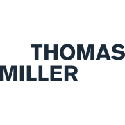 Logo Thomas Miller (UK) Holdings Co. Ltd.